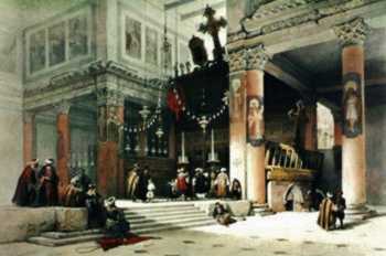 Bethlehem
